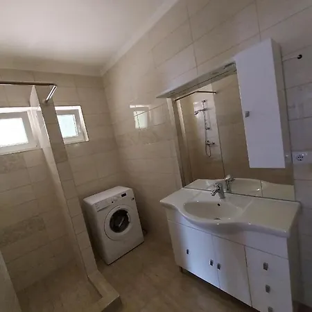 Apartment Istvan Vendeghaz
